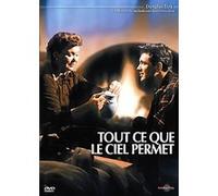 Tout ce que le ciel permet – Sony – Édition Collector