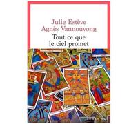 Tout Ce Que Le Ciel Promet