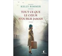 Tout Ce Que Le Coeur N'oublie Jamais