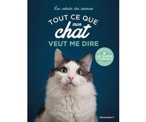 Tout ce que mon chat veut me dire Brigitte Rauth-Widmann (Auteur)