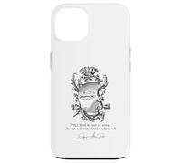 Tout ce Que Nous voyons ou semblons n'est qu'un rêve dans Un rêve Coque pour iPhone 13