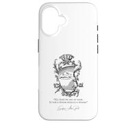 Tout ce Que Nous voyons ou semblons n'est qu'un rêve dans Un rêve Coque pour iPhone 16