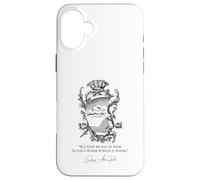 Tout ce Que Nous voyons ou semblons n'est qu'un rêve dans Un rêve Coque pour iPhone 16 Plus