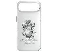 Tout ce Que Nous voyons ou semblons n'est qu'un rêve dans Un rêve Coque pour iPhone Air