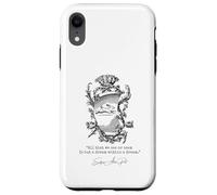 Tout ce Que Nous voyons ou semblons n'est qu'un rêve dans Un rêve Coque pour iPhone XR