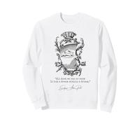 Tout ce Que Nous voyons ou semblons n'est qu'un rêve dans Un rêve Sweatshirt