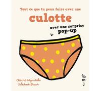 Tout Ce Que Tu Peux Faire Avec Une Culotte