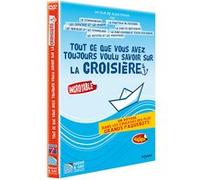 Tout ce Que Vous Avez Toujours voulu Savoir sur la croisière
