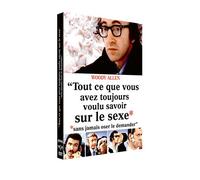 Tout ce que vous avez toujours voulu savoir sur le sexe ... sans jamais oser le demander DVD DVD