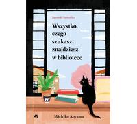 Tout ce que vous cherchez se trouve à la bibliothèque