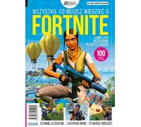 Tout ce que vous devez savoir sur Fortnite