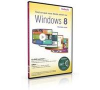 Tout ce que vous devez savoir sur Windows 8 G