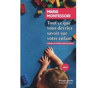 Tout Ce Que Vous Devriez Savoir Sur Votre Enfant