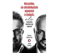 Tout ce que vous vouliez savoir sur les Juifs sans oser le demander