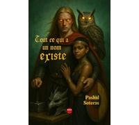 Tout ce qui a un nom existe