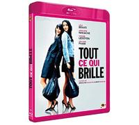 Tout Ce Qui Brille - Blu-Ray