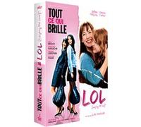Tout ce qui brille - LOL - Coffret E