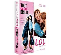 Tout Ce Qui Brille + Lol (Laughing Out Loud) ® - Pack