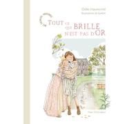 Tout ce qui brille n’est pas d’or