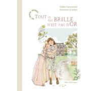 Tout ce qui brille n’est pas d’or