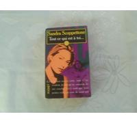 Tout ce qui est à toi...