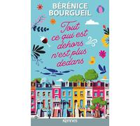 Tout ce qui est dehors n'est plus dedans