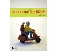 Tout ce qui fait BOUM