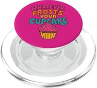 Tout ce qui glacera votre cupcake PopSockets PopGrip pour MagSafe