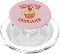 Tout ce qui glacera votre cupcake PopSockets PopGrip pour MagSafe