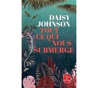 Tout ce qui nous submerge Daisy Johnson (Auteur)