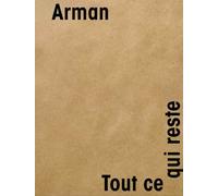 Tout ce qui reste