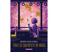 Tout ce qui reste de nous – Dargaud