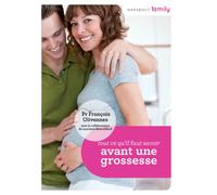 Tout ce qu'il faut savoir avant une grossesse