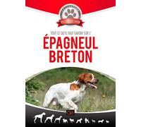 Epagneul breton DVD