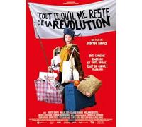 Tout ce qu'il me reste de la révolution