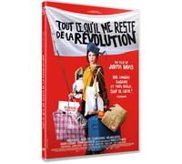 Tout ce qu'il me reste de la révolution DVD DVD