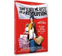 Tout ce qu'il me reste de la révolution DVD E