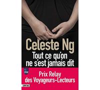 Tout ce qu'on ne s'est jamais dit