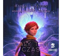 Tout ce temps - Hania Czaban (Buch auf Polnisch)