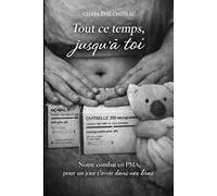 Tout ce temps, jusqu'à toi