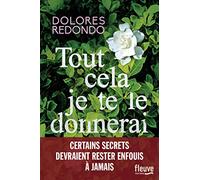 Tout cela je te le donnerai