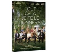 Tout cela je te le donnerai DVD DVD