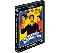 Tout chante autour de moi DVD DVD
