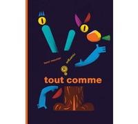 Tout comme Henri Meunier (Auteur)