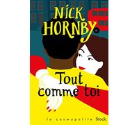 Stock Spirits – Tout comme toi