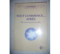 Tout commence après