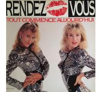 Tout Commence Aujourd'Hui