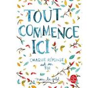 Tout commence ici Meera Lee Patel (Auteur)