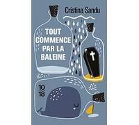 Tout commence par la baleine