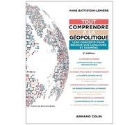 Tout Comprendre À La Géopolitique
